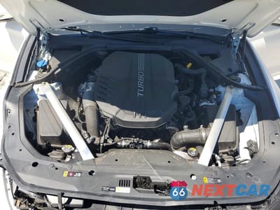 Zdjęcie 11 z 13 samochodu: 2023 GENESIS G70 3.3T STANDARD VIN:KMTG54TE9PU123489 - miniatura