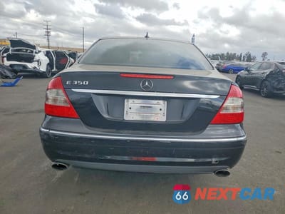 Zdjęcie 6 z 12 samochodu: 2009 MERCEDES-BENZ E 350 VIN:WDBUF56X59B377442 - miniatura