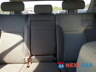 Zdjęcie 10 z 13 samochodu: 2008 TOYOTA 4RUNNER SR5 VIN:JTEBU14RX80129138 - miniatura
