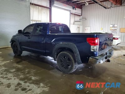 Drugie zdjęcie samochodu z przodu: 2007 TOYOTA TUNDRA DOUBLE CAB SR5 VIN:5TBBV54197S490691 - miniatura