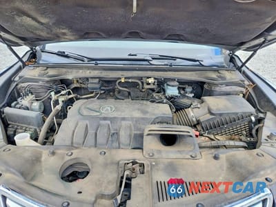 Zdjęcie 12 z 13 samochodu: 2016 ACURA RDX TECHNOLOGY VIN:5J8TB3H51GL005002 - miniatura