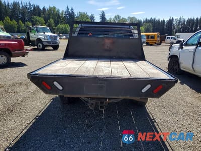 Zdjęcie 6 z 12 samochodu: 2006 CHEVROLET SILVERADO K1500 VIN:2GCEK13T761237884 - miniatura