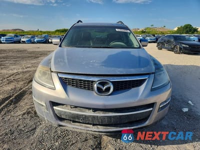 Piąte zdjęcie samochodu w środku: 2008 MAZDA CX-9 VIN:JM3TB28A980155455 - miniatura