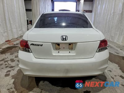 Zdjęcie 6 z 12 samochodu: 2008 HONDA ACCORD EXL VIN:1HGCP26878A099814 - miniatura