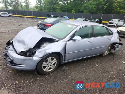 2006 CHEVROLET IMPALA LS 2G1WB58K069152472 - główne zdjęcie licytacji z USA - miniatura