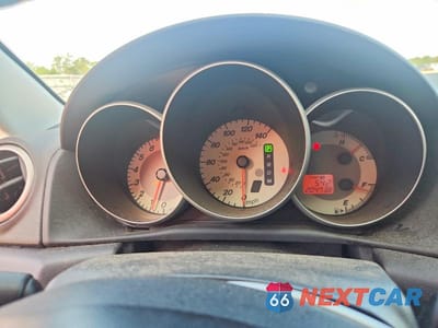 Zdjęcie 9 z 12 samochodu: 2008 MAZDA 3 I VIN:JM1BK32F781823018 - miniatura