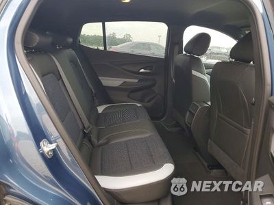 Zdjęcie 11 z 13 samochodu: 2025 BUICK ENVISTA PREFERRED VIN:KL47LAEP9SB104327 - miniatura
