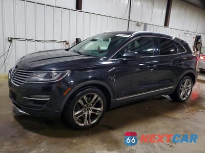 2015 LINCOLN MKC 5LMTJ2AH6FUJ22527 - główne zdjęcie licytacji z USA - miniatura