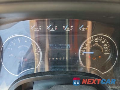 Zdjęcie 9 z 12 samochodu: 2011 FORD F150 SUPER CAB VIN:1FTEX1CM3BFC64979 - miniatura