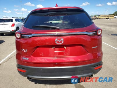 Zdjęcie 6 z 13 samochodu: 2021 MAZDA CX-9 TOURING VIN:JM3TCBCY4M0509264 - miniatura