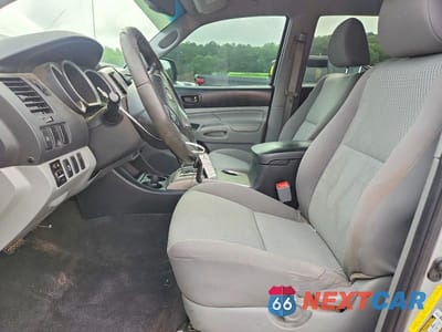 Zdjęcie 7 z 12 samochodu: 2013 TOYOTA TACOMA DOUBLE CAB PRERUNNER VIN:5TFJU4GN6DX031610 - miniatura
