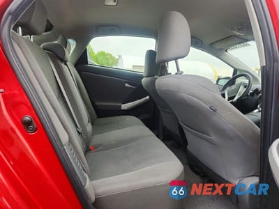 Zdjęcie 10 z 13 samochodu: 2014 TOYOTA PRIUS TWO VIN:JTDKN3DUXE1760477 - miniatura