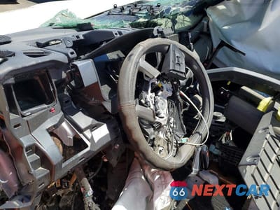 Zdjęcie 8 z 12 samochodu: 2025 TOYOTA TUNDRA VIN:5TFLA5EC8SX041044 - miniatura