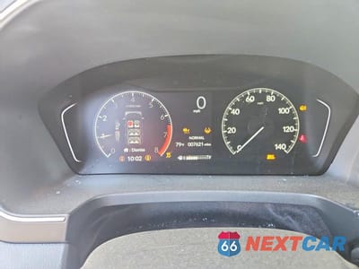 Zdjęcie 9 z 13 samochodu: 2025 HONDA PILOT TOURING VIN:5FNYG1H7XSB119135 - miniatura