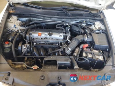 Zdjęcie 11 z 12 samochodu: 2011 HONDA ACCORD EXL VIN:1HGCP2F83BA009498 - miniatura