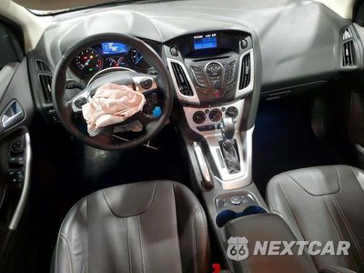 Zdjęcie 8 z 13 samochodu: 2013 FORD FOCUS SE VIN:1FADP3K20DL263645 - miniatura