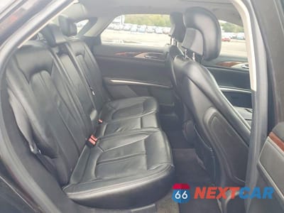 Zdjęcie 10 z 12 samochodu: 2016 LINCOLN MKZ VIN:3LN6L2JK4GR631885 - miniatura