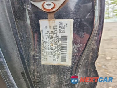 Zdjęcie 12 z 12 samochodu: 2004 TOYOTA TACOMA XTRACAB VIN:5TEWN72N24Z374595 - miniatura
