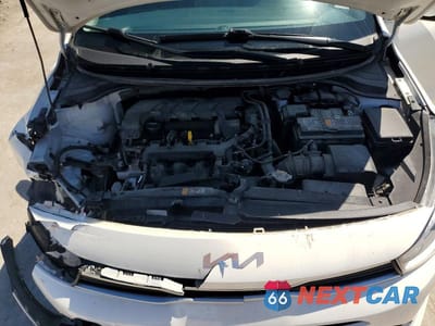 Zdjęcie 11 z 12 samochodu: 2023 KIA RIO S VIN:3KPA24AD1PE572753 - miniatura
