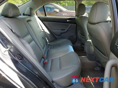 Zdjęcie 10 z 12 samochodu: 2008 ACURA TSX VIN:JH4CL96878C009860 - miniatura