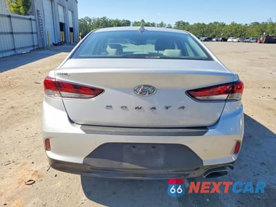 Zdjęcie 6 z 12 samochodu: 2019 HYUNDAI SONATA SEL VIN:5NPE34AFXKH795796 - miniatura