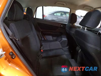 Zdjęcie 10 z 13 samochodu: 2014 SUBARU XV CROSSTREK 2.0 PREMIUM VIN:JF2GPACCXE8243816 - miniatura