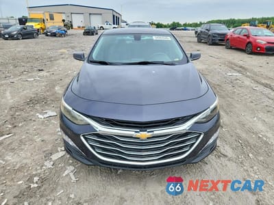 Piąte zdjęcie samochodu w środku: 2022 CHEVROLET MALIBU LT VIN:1G1ZD5ST9NF175392 - miniatura