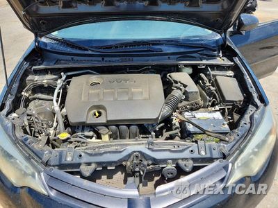 Zdjęcie 11 z 12 samochodu: 2016 TOYOTA COROLLA LE VIN:5YFBURHE6GP565340 - miniatura