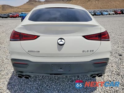 Zdjęcie 6 z 13 samochodu: 2022 MERCEDES-BENZ GLE COUPE AMG 53 4MATIC VIN:4JGFD6BB8NA599789 - miniatura