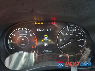 Zdjęcie 9 z 13 samochodu: 2024 NISSAN KICKS SV VIN:3N1CP5CV3RL560272 - miniatura