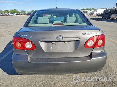 Zdjęcie 6 z 12 samochodu: 2006 TOYOTA COROLLA LE VIN:1NXBR30E46Z761185 - miniatura