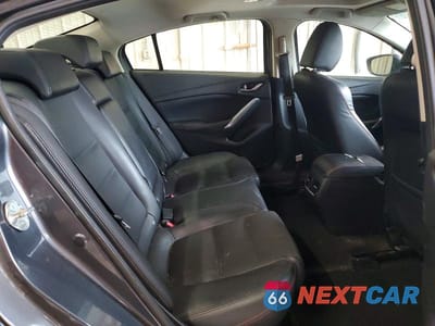 Zdjęcie 10 z 12 samochodu: 2014 MAZDA 6 GRAND TOURING VIN:JM1GJ1W61E1133817 - miniatura