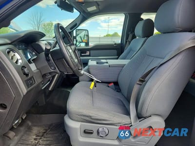Zdjęcie 7 z 12 samochodu: 2014 FORD F150 SUPERCREW VIN:1FTFW1ET3EFA36450 - miniatura
