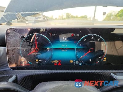 Zdjęcie 9 z 12 samochodu: 2020 MERCEDES-BENZ A 220 4MATIC VIN:WDD3G4FB3LW037981 - miniatura