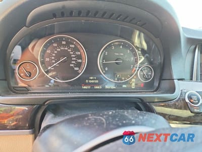 Zdjęcie 9 z 12 samochodu: 2016 BMW 528 XI VIN:WBA5A7C57GG145277 - miniatura