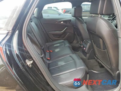 Zdjęcie 10 z 12 samochodu: 2018 AUDI A6 PREMIUM PLUS VIN:WAUG8AFC4JN012605 - miniatura