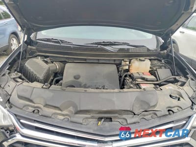 Zdjęcie 12 z 13 samochodu: 2020 CHEVROLET TRAVERSE HIGH COUNTRY VIN:1GNEVNKW5LJ244819 - miniatura