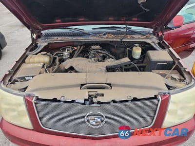 Zdjęcie 11 z 12 samochodu: 2002 CADILLAC ESCALADE LUXURY VIN:1GYEK63N92R289916 - miniatura