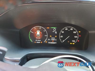Zdjęcie 9 z 13 samochodu: 2024 HONDA CR-V SPORT VIN:5J6RS6H59RL006292 - miniatura