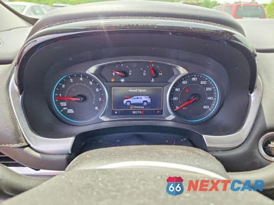 Zdjęcie 9 z 13 samochodu: 2020 CHEVROLET TRAVERSE LT VIN:1GNEVHKW5LJ154409 - miniatura