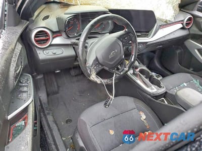 Zdjęcie 8 z 13 samochodu: 2024 CHEVROLET TRAX 1RS VIN:KL77LGE25RC125061 - miniatura