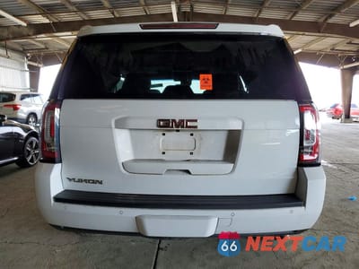 Zdjęcie 6 z 13 samochodu: 2019 GMC YUKON SLT VIN:1GKS2BKC8KR183768 - miniatura