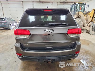 Zdjęcie 6 z 14 samochodu: 2018 JEEP GRAND CHEROKEE LIMITED VIN:1C4RJFBG8JC501767 - miniatura
