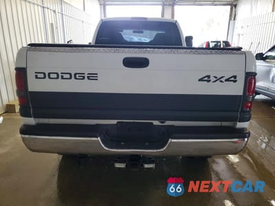 Zdjęcie 6 z 12 samochodu: 1998 DODGE RAM 2500 VIN:3B7KF22D1WG107355 - miniatura