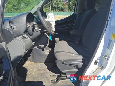 Zdjęcie 7 z 12 samochodu: 2019 NISSAN NV200 S VIN:3N6CM0KN1KK705649 - miniatura