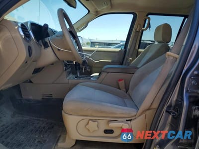Zdjęcie 7 z 12 samochodu: 2007 FORD EXPLORER SPORT TRAC VIN:1FMEU51K97UA50949 - miniatura