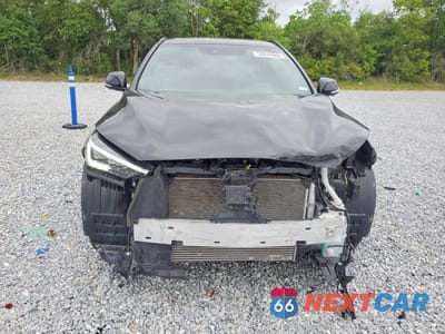 Piąte zdjęcie samochodu w środku: 2023 INFINITI QX55 ESSENTIAL VIN:3PCAJ5KR0PF109337 - miniatura