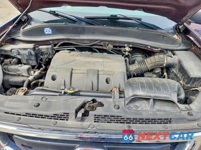 Zdjęcie 11 z 12 samochodu: 2010 HONDA RIDGELINE RT VIN:5FPYK1F20AB012350 - miniatura