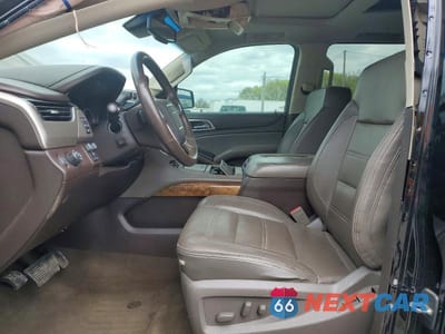 Zdjęcie 7 z 14 samochodu: 2015 GMC YUKON XL DENALI VIN:1GKS1JKJ7FR647554 - miniatura