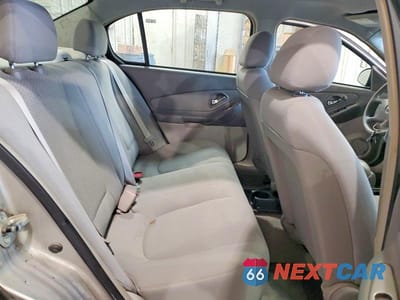 Zdjęcie 10 z 12 samochodu: 2007 CHEVROLET MALIBU LS VIN:1G1ZS58F17F317325 - miniatura